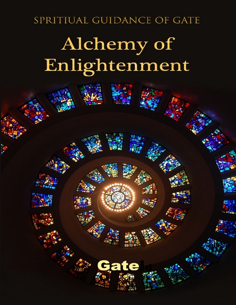 Alchemy of Enlightenment -  Gate