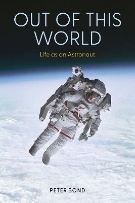 Out of This World - Peter Bond