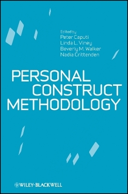 Personal Construct Methodology
