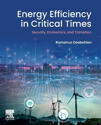 Energy Efficiency in Critical Times - 