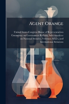 Agent Orange - 