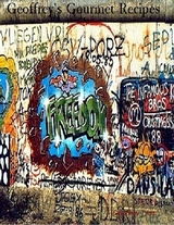 Geoffrey's Gourmet Recipes -  Geoffrey Trott