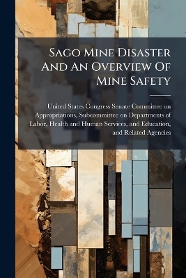 Sago Mine Disaster And An Overview Of Mine Safety