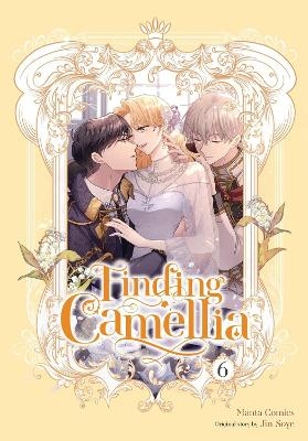 Finding Camellia, Vol. 6