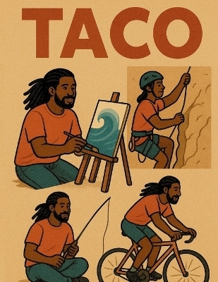 Taco - Darnell Brown Curtis  Jr