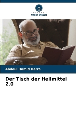Der Tisch der Heilmittel 2.0 - Abdoul Hamid Derra