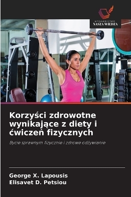 Korzyści zdrowotne wynikające z diety i cwiczeń fizycznych
