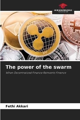 The power of the swarm - Fethi AKKARI