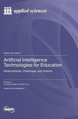Artificial Intelligence Technologies for Education