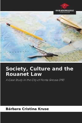 Society, Culture and the Rouanet Law - B&aacute;rbara Cristina Kruse