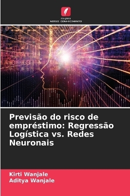 Previsão do risco de empréstimo