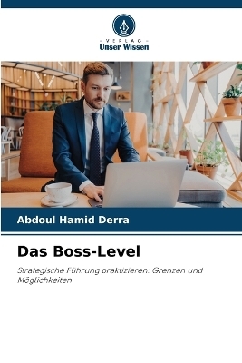 Das Boss-Level - Abdoul Hamid Derra