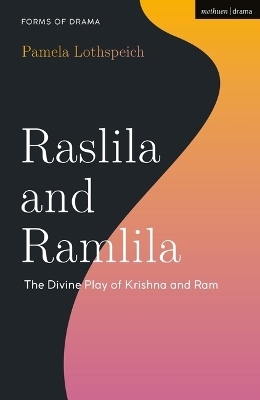 Raslila and Ramlila