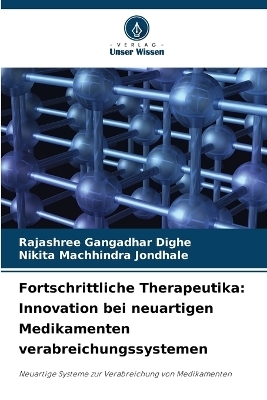 Fortschrittliche Therapeutika