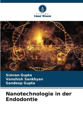 Nanotechnologie in der Endodontie