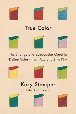 True Color - Kory Stamper