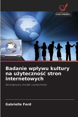 Badanie wplywu kultury na użytecznośc stron internetowych