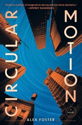 Circular Motion - Alex Foster