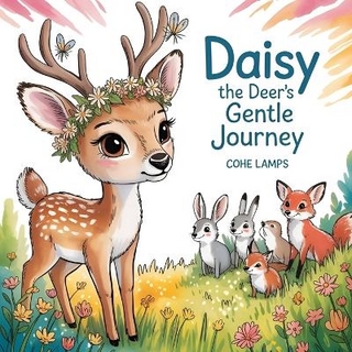 Daisy the Deer's Gentle Journey