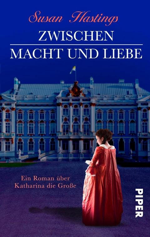 Zwischen Macht und Liebe - Susan Hastings