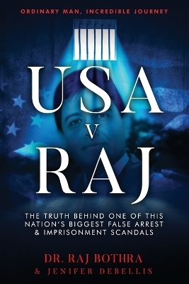 USA v Raj