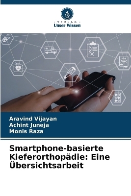 Smartphone-basierte Kieferorthopädie