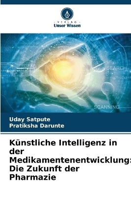 Künstliche Intelligenz in der Medikamentenentwicklung