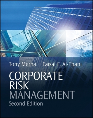 Corporate Risk Management 2e