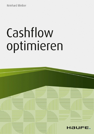 Cashflow optimieren
