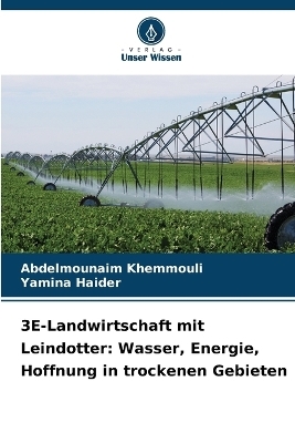 3E-Landwirtschaft mit Leindotter