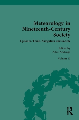 Meteorology in Nineteenth-Century Society