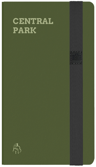 Central Park Journal