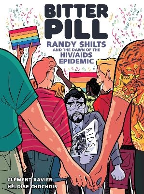 Bitter Pill - Cl&eacute;ment Xavier