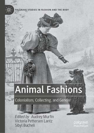 Animal Fashions