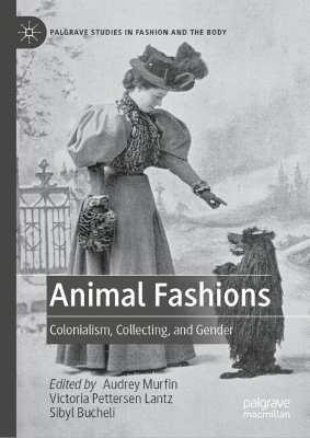 Animal Fashions - 