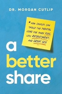A Better Share - Morgan Cutlip