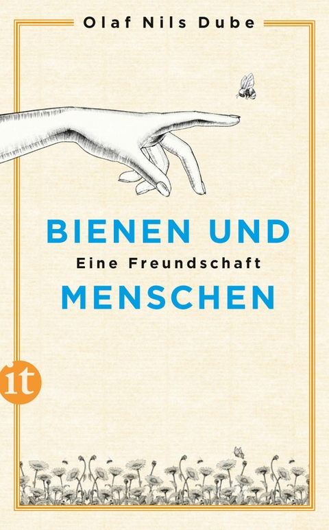 Bienen und Menschen - Olaf Nils Dube