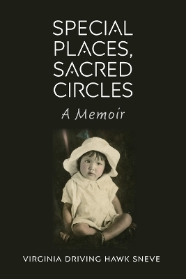 Special Places, Sacred Circles