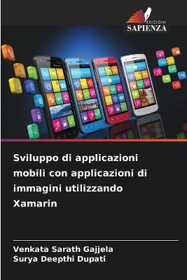 Sviluppo di applicazioni mobili con applicazioni di immagini utilizzando Xamarin