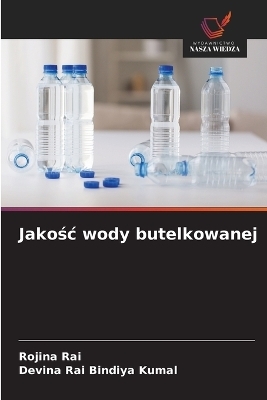Jakośc wody butelkowanej