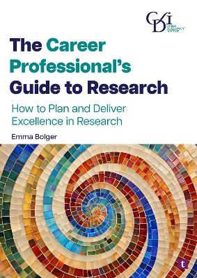 The Career Professional’s Guide to Research