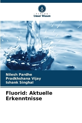 Fluorid - Nilesh Pardhe, Pradkhshana Vijay, Ishank Singhal
