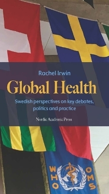 Global Health - Rachel Irwin