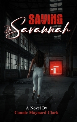 Saving Dr. Savannah