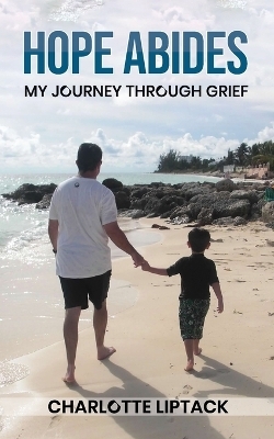 Hope Abides - Charlotte Liptack