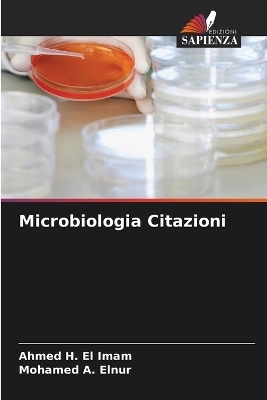 Microbiologia Citazioni