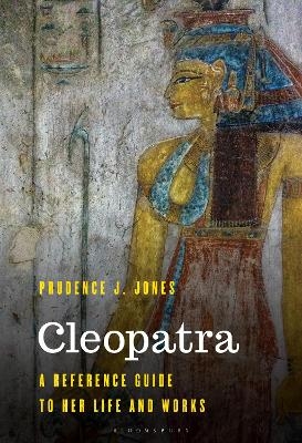 Cleopatra - Professor Prudence J. Jones