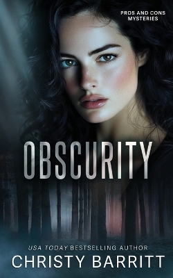 Obscurity - Christy Barritt