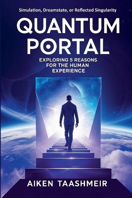 Quantum Portal - Aiken Taashmeir