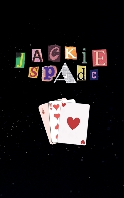 Jackie Spade - Evalyn Bennett